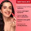 Dot & Key Barrier Repair Hydrating Lip Balm SPF 50