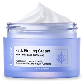 APLEFBE Neck Firming Cream, Tighten & Lift Neck Firming Cream-12
