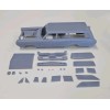 Entz Hobbies ABS-LIKE RESIN 3D PRINTED 1/25 1968 DODGE CORONET