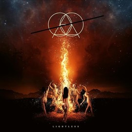 Lightless (Ltd.Digi)