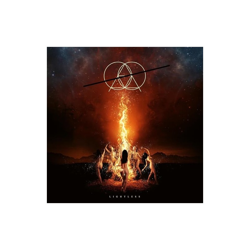 Lightless (Ltd.Digi)