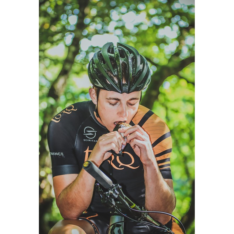 Torq Explore Flapjack Sampler Pack of 6