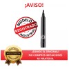 JYE Pincel Jye Boligrafo Efect Microblading Color Negro Eyebrow