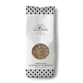 La Valletta Umbrian Lentils - Lenticchie Umbre