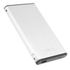 Mobile Hard Drive Silver USB3.0 Computer Mechanical Accessories YD0018 2.5in