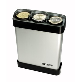 SU-CAMBIO Euro Coin Holder