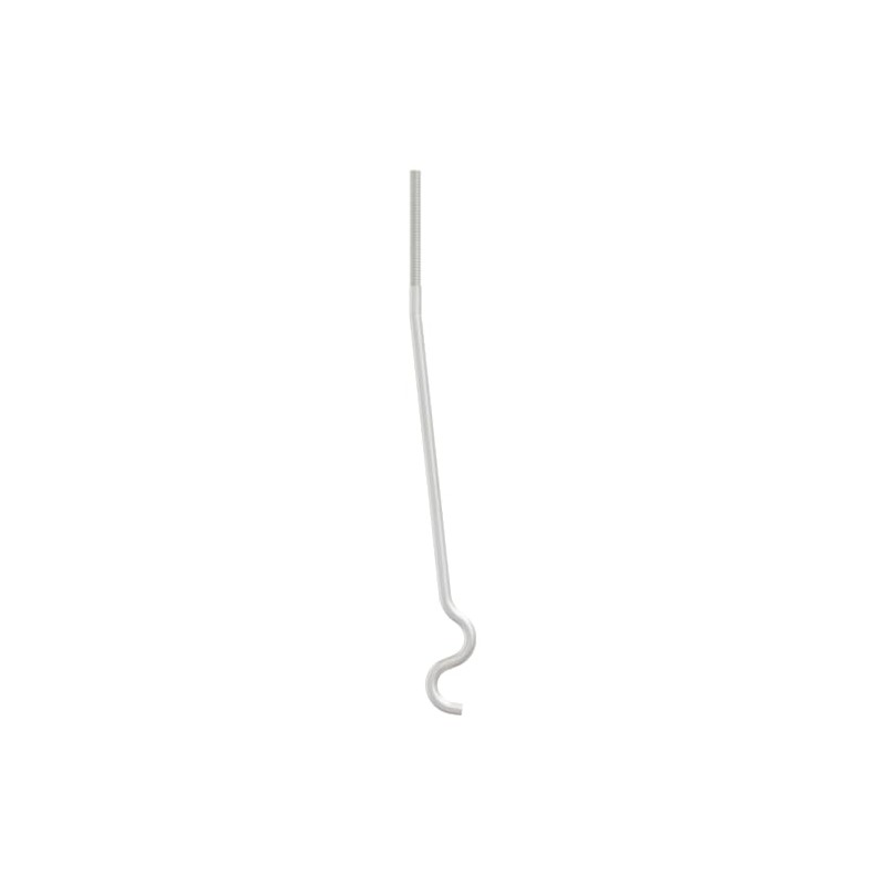 Simpson Strong-Tie SSTB24LHDG SSTB 5/8 in. x 28-1/8 in. Hot-Dip
