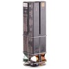 Ever Rich ® 40 Tower Coffee Capsule Pod Holder Compatible