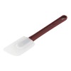 Esptula Silicn Concass Bonne Guinda 35cm HORECA Cocina Profesional