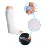 SuperConfort Protector De Yeso Adulto Ducha Para Pierna Corta Y