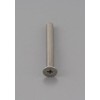Esco EA949NB-208 M2 x 8mm Countersunk Head Machine Screws (Stainless Steel/18 Pieces)