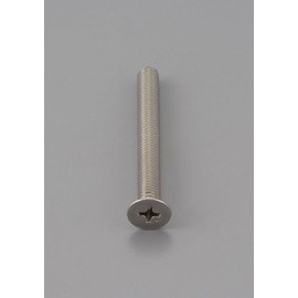 Esco EA949NB-208 M2 x 8mm Countersunk Head Machine Screws (Stainless Steel/18 Pieces)