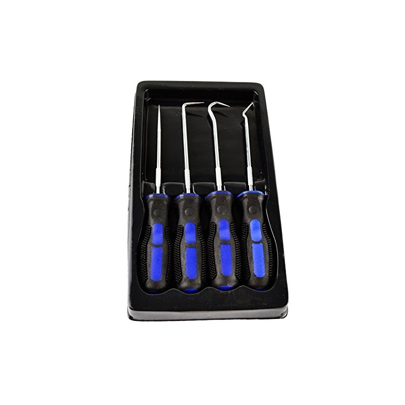 Mini Hook And Pick Set Removal Remover Installer Tools For