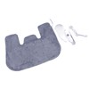 Shoulder Neck Heating Pad Safe Warm Breathable Electric Shoulder Neck