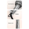 Home Use Straightening Comb and Curling Iron Hair Straightener Hair