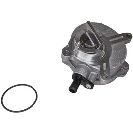 Rein BVP0063 Power Brake Booster Vacuum Pump with Seal