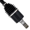 NICHE Front CV Axle For John Deere Gator XUV625i XUV825i