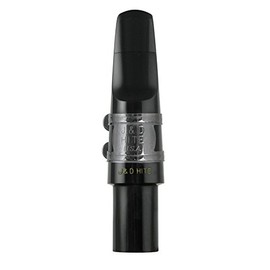 J&D Hite H129 Baritone Sax Mouthpiece with Cap/Ligature