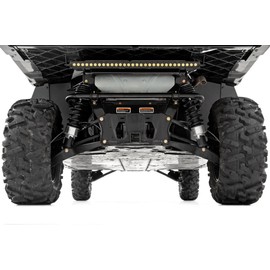 Rough Country 3" Lift Kit for Can-Am Defender Lone Star - 97035
