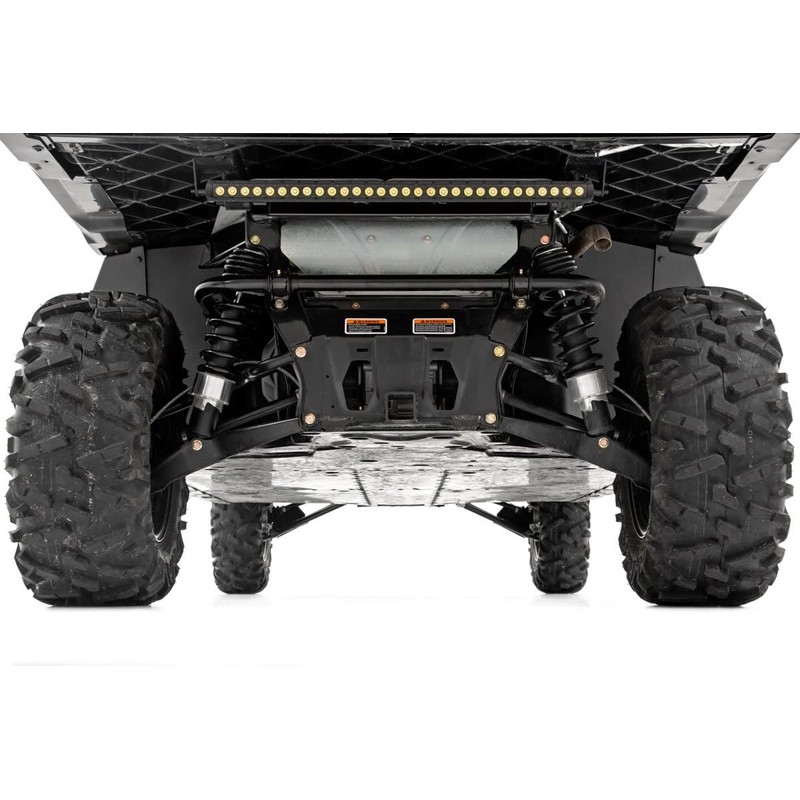 Rough Country 3" Lift Kit for Can-Am Defender Lone Star