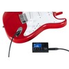 Rocktile MT-60 Metro Tuner, Tuner with Microphone and Piezo Sensor,