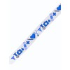 Tourniquet with Your Name/Text Printed (Medical Instruments Blue)