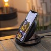 Tylt Crest 15W Wireless Charging Convertible Stand