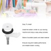 Sewing Machine Bobbin Winder Multifunctional High Efficiency Bobbin Slot Thread