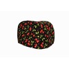 Simple Home Inspirations Cherry Jubilee Toaster Cover (4 Slice Long