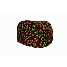 Simple Home Inspirations Cherry Jubilee Toaster Cover (4 Slice Long Slot)