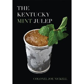 The Kentucky Mint Julep