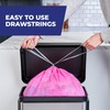 Hefty Ultra Strong 13 Gallon Trash Bags, Tall Kitchen Trash