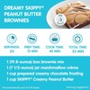 SKIPPY Creamy Peanut Butter, 5 Pound