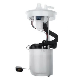 Fuel Pump Module Assembly for Honda for Civic 2.0L 2006-2011 Mugen L4 Naturally Aspirated 17045Svba31,E8838M,Fg1046,Sp8015M,P76378M-Reference Number 12V-Working Volts