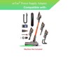 Charger for Fieety V9 DSV9085 550W 45KPa Cordless Vacuum Cleaner