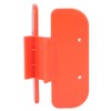 6Pcs Scribing Tool Protractor Angle Scriber Measuring Ruler Pencil Set