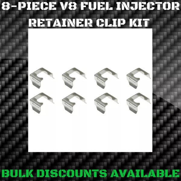 T6P 1998-2002 Firebird Trans Am LS1 EFI FUEL RAIL INJECTOR