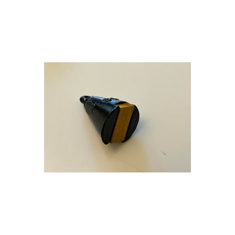 TMC Pack of 10 x Fishing Plummets - 30g Plummets