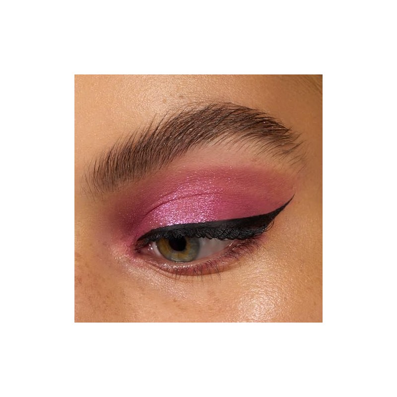 essence | Lash Princess Liquid Liner Waterproof Black | Smudge