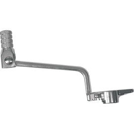 Emgo 83-30860 Alloy Forged Aluminum Folding Brake Pedal