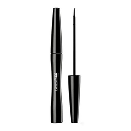 Renova Renova delineador liquido para ojos, expression hd (negro), 6 ml Negro