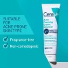 Cerave Acné Tratamiento Limpiador Facial En Espuma 150ml.