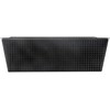 Ibili Loaf pan Moka 30x15x10 cm, Steel, Black, 30 x