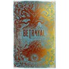 Betrayal Deck of Lost Souls Tarot Inspired Roll Card Game