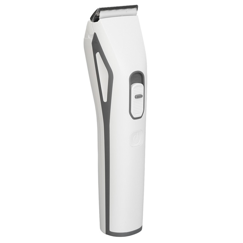 Electric Hair Trimmer for Men Rechargeable 4 Modes 7000RPM Low