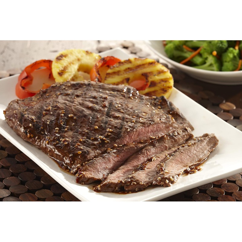 Hy's of Canada, Teriyaki Sauce, 455ml