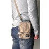Avirex Avirex-003 Eagle Chalk Bag, Shoulder Bag, Plain, Camouflage, Men's,