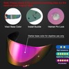 PSLER CWR-1 Visor - RF 1200 Visor RS-SF Face Shield