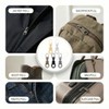 10PCS Adjustable Zipper Pull Replacement Set,Removable Zipper Pullers,Detachable Zippers Tabs