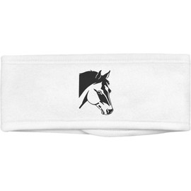 'Horse Face' Beauty Head Band/Hair Band (HB00029964)